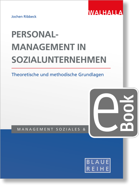 Personalmanagement in Sozialunternehmen