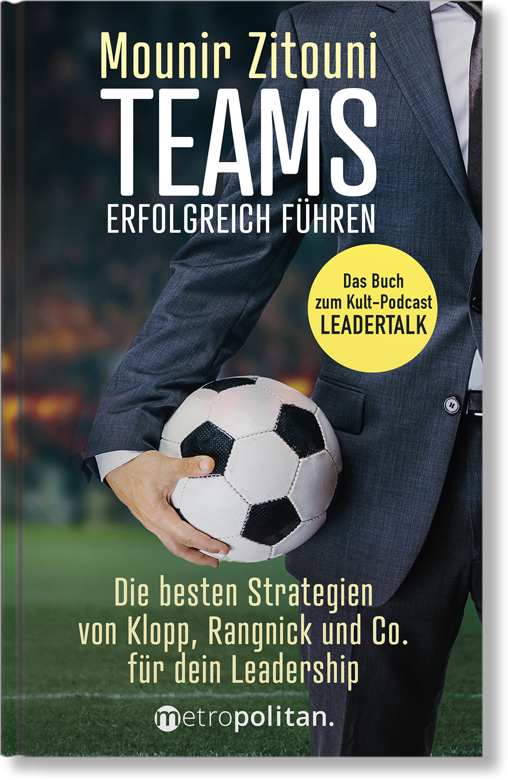 Teams Erfolgreich Führen | WALHALLA Fachverlag