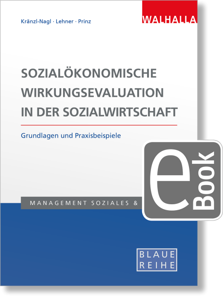 Sozialökonomische Wirkungsevaluation in der Sozialwirtschaft