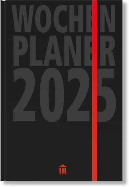 Wochenplaner 2026