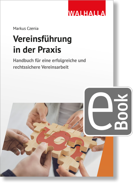 Vereinsführung in der Praxis