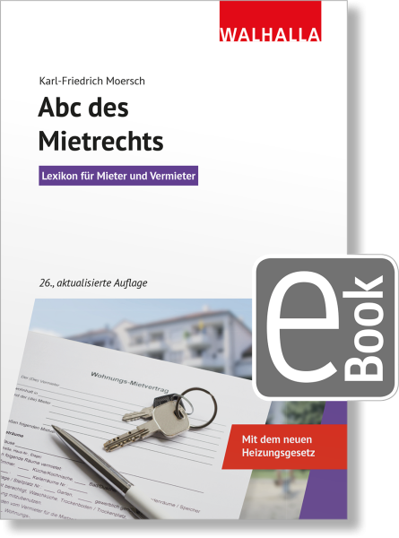 ABC des Mietrechts