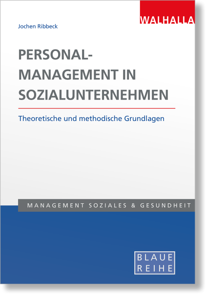 Personalmanagement in Sozialunternehmen