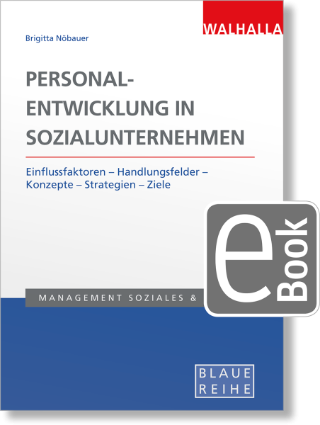 Personalentwicklung in Sozialunternehmen