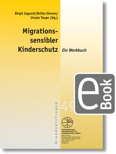 Migrationssensibler Kinderschutz