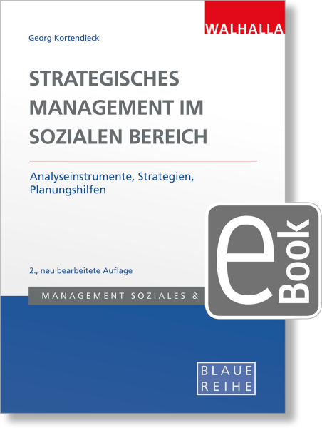 Strategisches Management im Sozialen Bereich