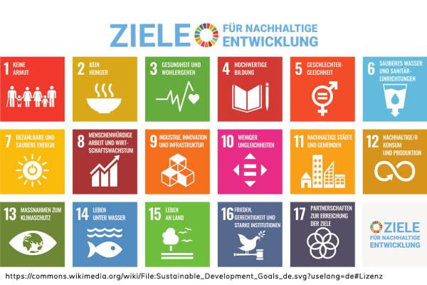 Webinar Nachhaltigkeitsberichterstattung in Kommunen