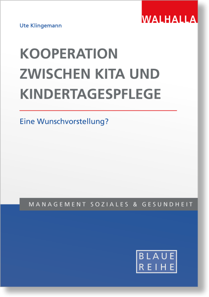 Kooperation zwischen Kita und Kindertagespflege