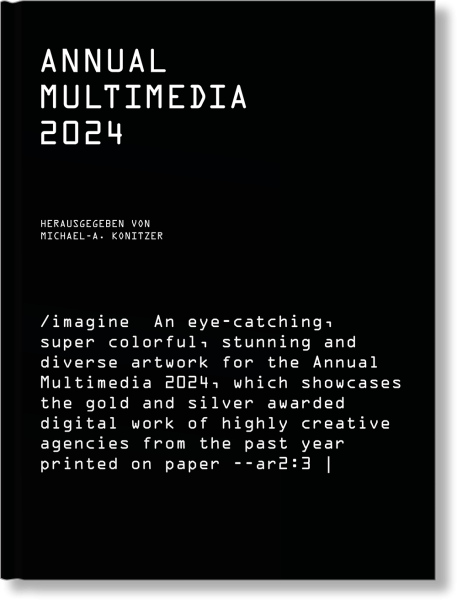 Annual Multimedia 2025