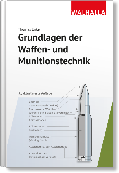 Grundlagen der Waffen- und Munitionstechnik