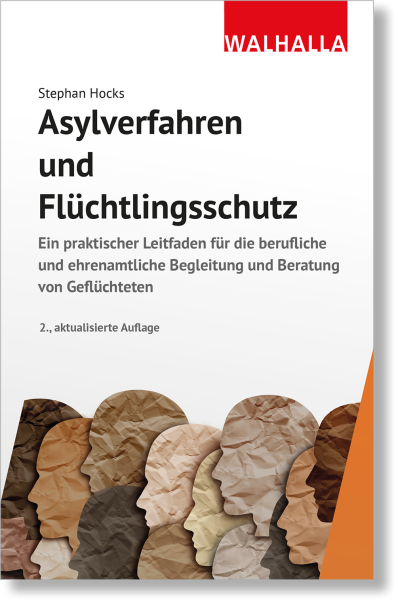 Asylverfahren und Flüchtlingsschutz