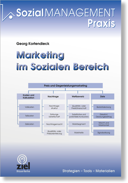 Marketing im Sozialen Bereich