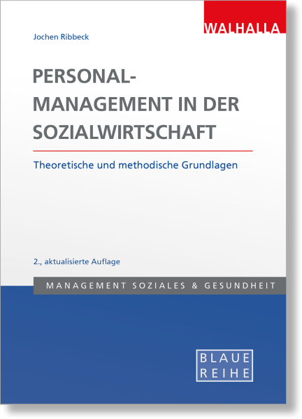 Personalmanagement in der Sozialwirtschaft