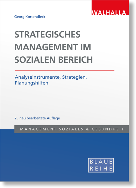 Strategisches Management im Sozialen Bereich