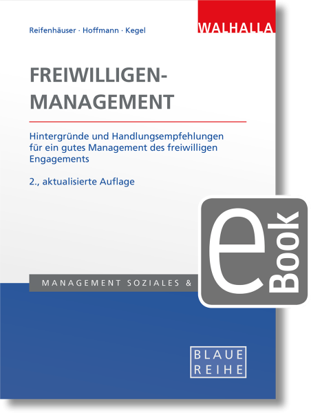 Freiwilligen-Management