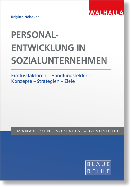 Personalentwicklung in Sozialunternehmen