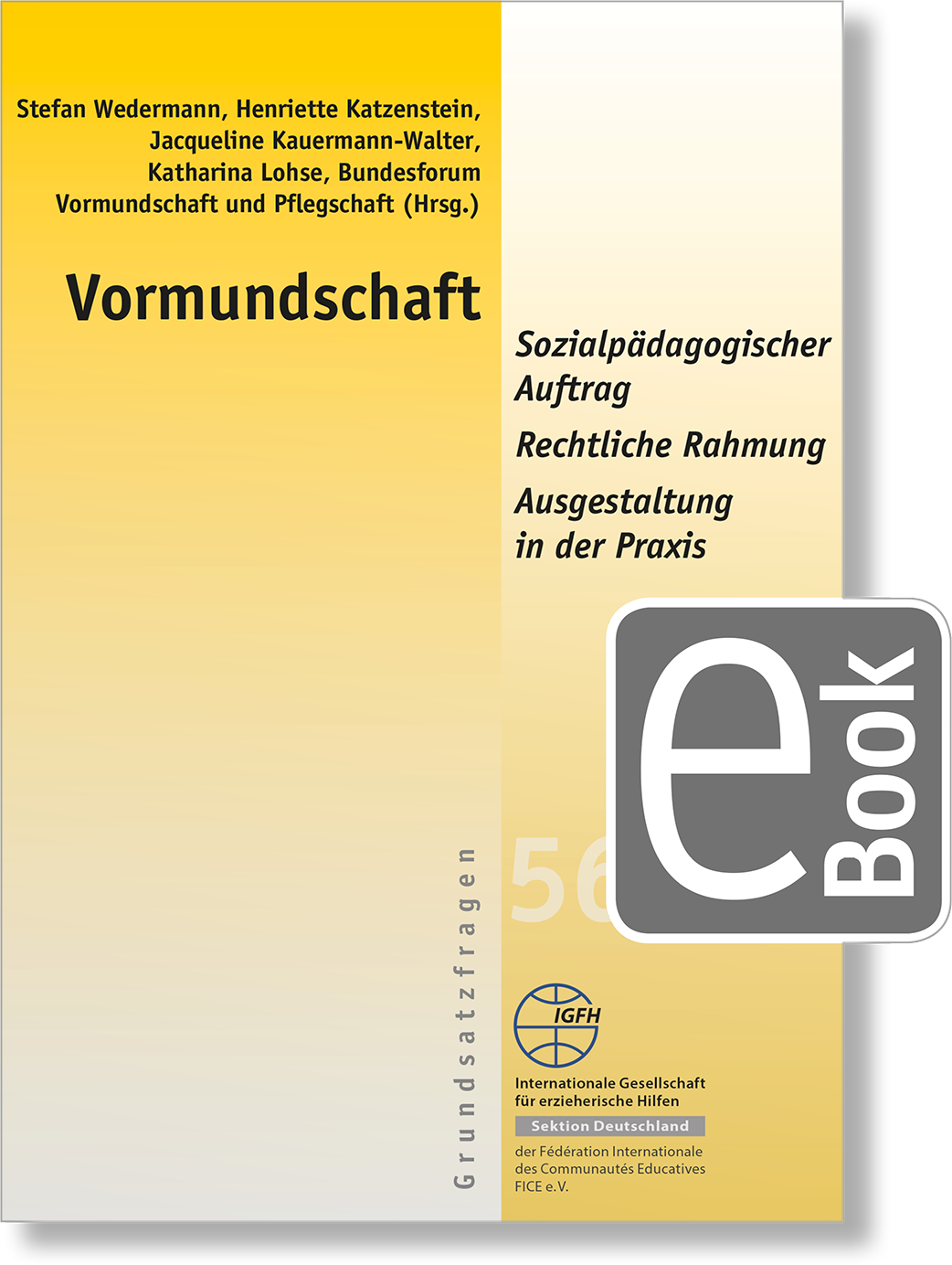 Vormundschaft | WALHALLA Fachverlag