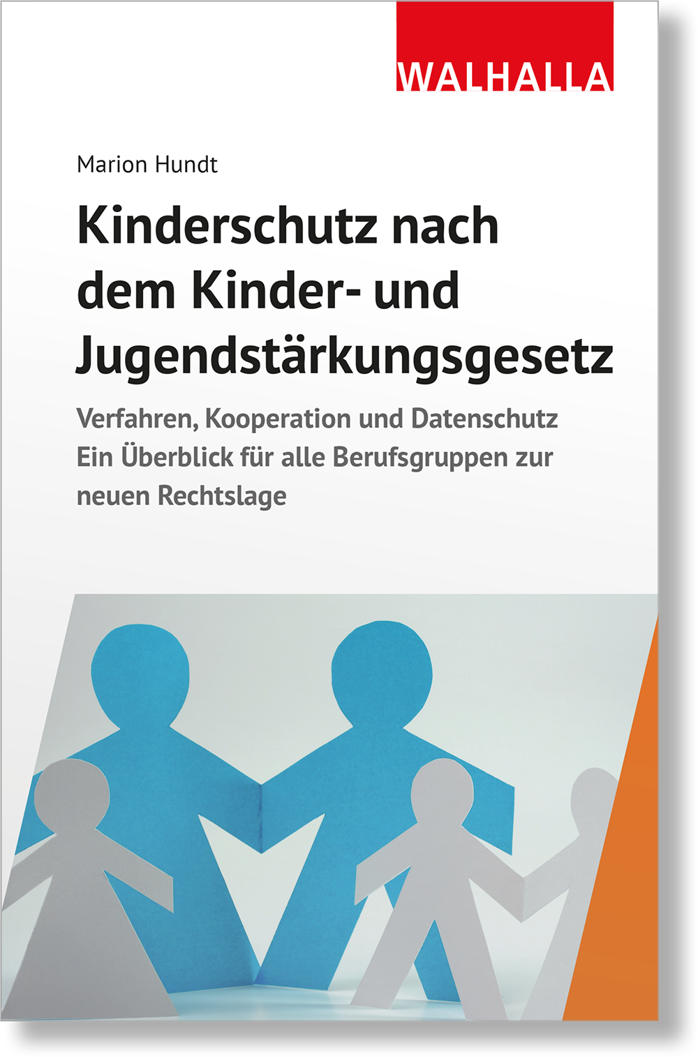 Kinderschutz Nach Dem Kinder- Und Jugendstärkungsgesetz | WALHALLA ...