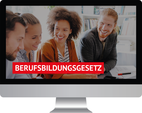 Berufsbildungsgesetz