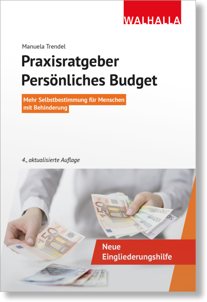 Praxisratgeber Persönliches Budget