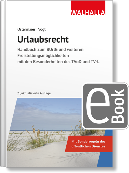 Urlaubsrecht