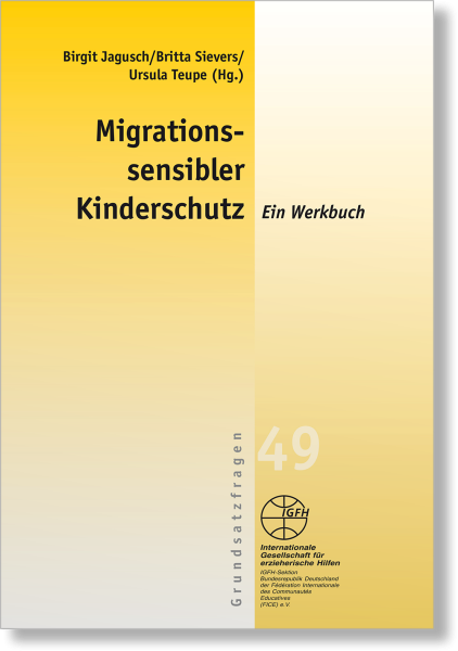 Migrationssensibler Kinderschutz