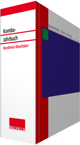 komba-Jahrbuch