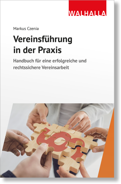 Vereinsführung in der Praxis