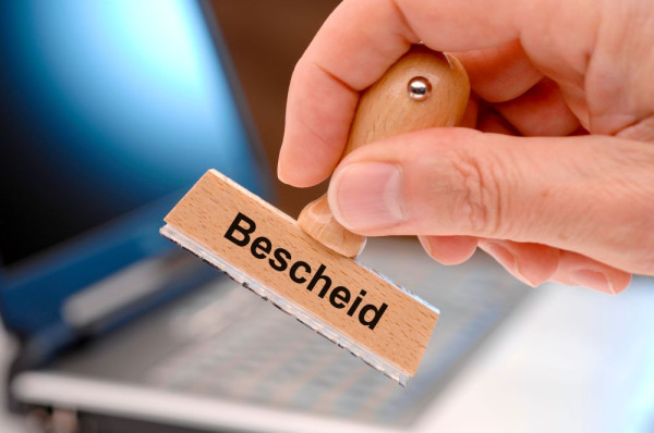 Webinar Widerspruchsbescheide rechtssicher erlassen