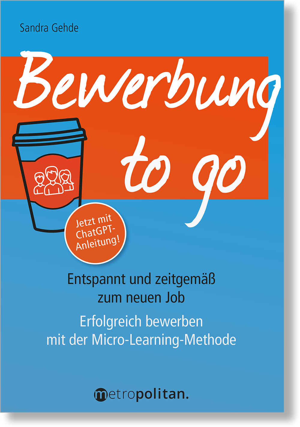 Bewerbung To Go | WALHALLA Fachverlag