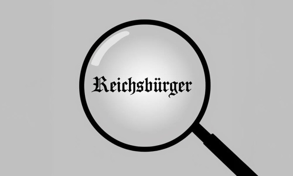 Webinar Umgang mit Reichsbürgern – Herausforderungen für die Behördenpraxis