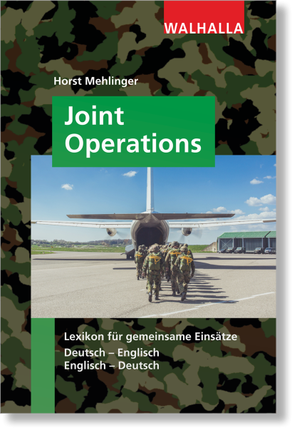 Joint Operations